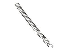 FELLOWES rel metall 34 boucles 10mm