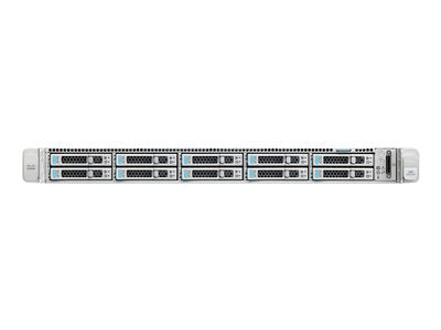 CISCO UCS C220 M7 Rack w/o CPU mem drv
