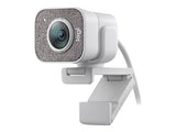 LOGI StreamCam WHITE