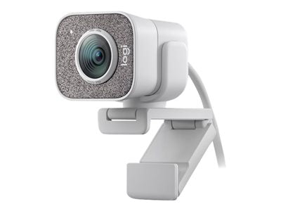 LOGI StreamCam WHITE
