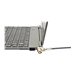 PORT SLIM KEYED SECURITY CABLE