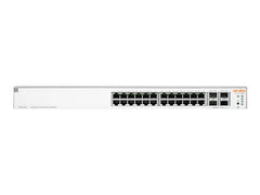 HPE NW IOn 1930 24G 4SFP+ 370W Sw