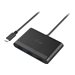 I-TEC USB-C HDMI und USB Adapter