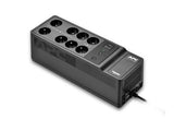 APC Back-UPS 500VA 8 schuko outlets