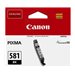CANON 1LB CLI-551 Y Tinte yellow