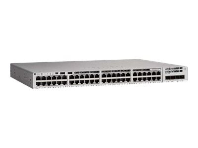 CISCO C9200L-48PXG-2Y-E