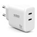URBAN FACTORY Chargeur universel PC 120w
