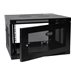 EATON TRIPPLITE 6U Server Rack