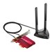 TP-LINK AX3000 Wi-Fi 6 Bluetooth 5.0