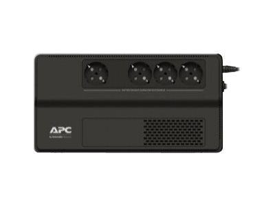 APC Back-UPS BV 650VA AVR UniSchuko