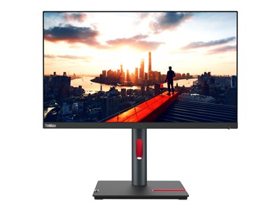 LENOVO ThinkVision P24h-30 23.8p