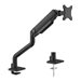 NEOMOUNTS Next One Desk Mount single