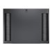 APC NetShelter SX 45U 1200 Split Feed