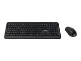 TARGUS Wrls Keyboard and Mouse Combo(FR)