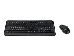 TARGUS Wrls Keyboard and Mouse Combo(FR)