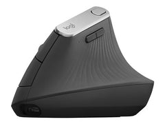 LOGI MX Vertical AdvancedErgonomic Mouse