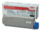 OKI TONER NOIR C5850/5950 (8000