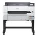 EPSON SureColor SC-T3405 With Stand 24in