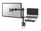 NEOMOUNTS Support Bureau Écran Plat