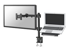 NEOMOUNTS Support Bureau Écran Plat