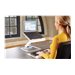 FELLOWES SUPPORT ORDINATEUR PORTABLE BL
