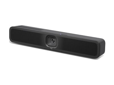 LOGI Webcam MeetUp 2 GRAPHITE USB UK/EU