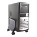 FELLOWES SUPPORT UC PREMIUM-GRAPHITE