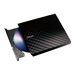 ASUS Graveur DVD externe x8 - Noir