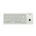 CHERRY G84-5400 KB ML Trackball (BE)