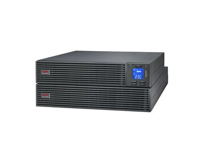 APC Easy UPS On-Line SRV 1000VA RM 230V