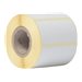 BROTHER thermal label roll 51X26 12PK