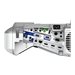EPSON EB-695Wi 3LCD WXGA projector