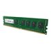 QNAP 32Go DDR4 ECC RAM 3200MHz RDIMM K0