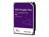 WD Purple Pro 14To SATA 3.5p HDD