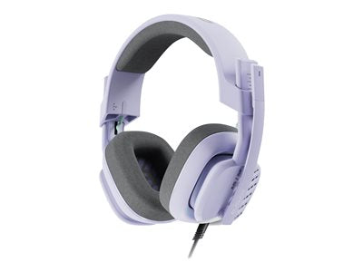 LOGI Astro Gaming A10 Gen 2 Headset