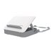 FELLOWES Storage Case Breyta White