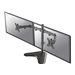 NEOMOUNTS FPMA-D550DDBLACK Desk mount