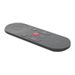 LOGI Rally BAR Remote Control - GRAPHITE