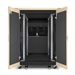 APC NetShelter Soundproof Server Rack 17