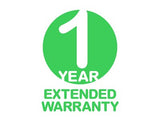 APC 1 Year Extended Warranty Parts Only