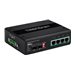 NETGEAR 16PT GIGE UNMNGED SWTCH