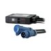 APC In-Line Current Meter 16A