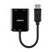 LINDY DisplayPort to 2 Port HDMI MST Hub