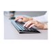 CHERRY KW 9100 SLIM Rechargeable (DE)
