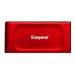 KINGSTON XS1000 2To SSD Pocket-Sized USB
