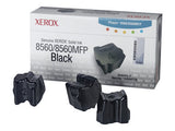 XEROX ENCRE SOLIDE NOIR POUR PH