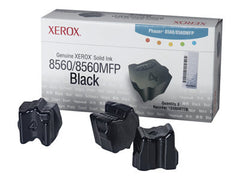 XEROX ENCRE SOLIDE NOIR POUR PH