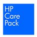 HP ECAREPACK HP 4Y TRAVEL NEXTB
