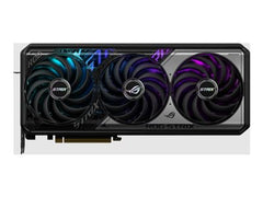 ASUS ROG Strix GeForce RTX 5070 Ti 16Go