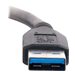 URBAN FACTORY BRAIDEE CABLE EN NYLON